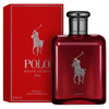 Imagen de RALPH LAUREN POLO RED EDP [125 ml]