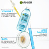 Imagen de GARNIER SKIN ACTIVE AGUA MICELAR EXPRESS ACLARA ANTI ACNE [400 ml]