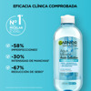 Imagen de GARNIER SKIN ACTIVE AGUA MICELAR EXPRESS ACLARA ANTI ACNE [400 ml]