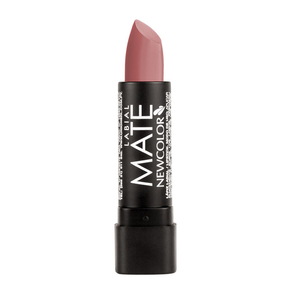 Imagen de NEWCOLOR LABIAL MATE COCOA [4 gr]