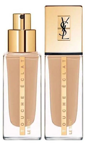 Imagen de YSL BASE TE LE TEINT RENO BD 30 [25 ml]