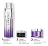 Imagen de LANCOME RENERGIE TRIPLE SERUM+EYE CREAM+PEPTIDE COFRE [50+15+5ml]