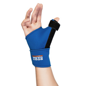 Imagen de BODY CARE MUÑEQUERA INMOV.PULGAR [TALLE M]