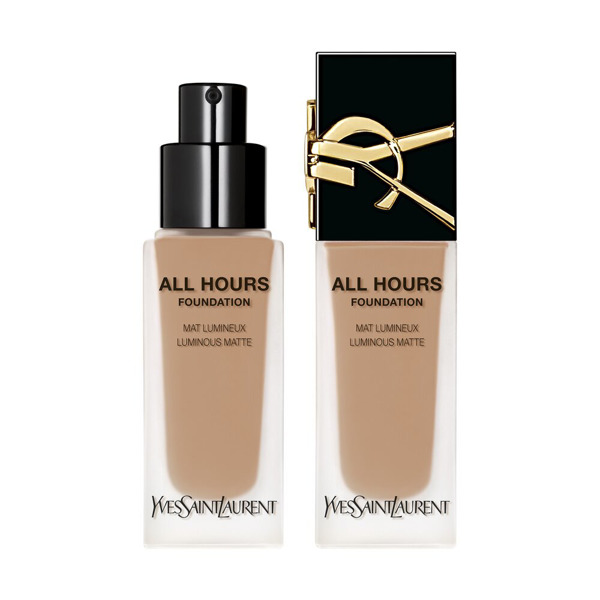 Imagen de YSL BASE LIQUIDA ALL HOURS MN9 [25 ml]
