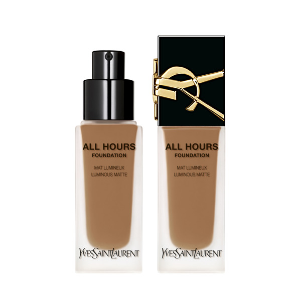 Imagen de YSL BASE LIQUIDA ALL HOURS DN1 [25 ml]