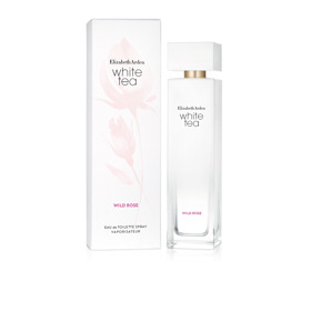Imagen de ELIZABETH ARDEN WHITE TEA WILD ROSE EDT [100 ml]
