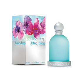 Imagen de HALLOWEEN BLUE DROP EDT [100 ml]