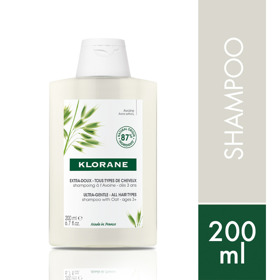 Imagen de KLORANE SH. AVENA EXTRASUAVE, PROTECTOR [200 ml]