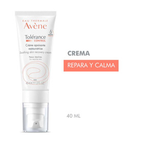 Imagen de AVENE TOLERANCE CONTROL CREMA [40 ml]