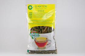 Imagen de BOTICA LLANTEN HOJAS BOLSA [15 gr]
