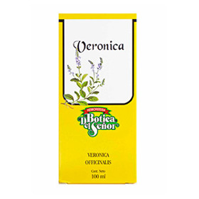 Imagen de BOTICA VERONICA TINTURA [100 ml]