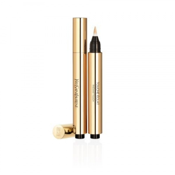 Imagen de YSL ILUMINADOR TOUCHE ECLAT LUMINOUS SAND 4.5 [2,36 ml]