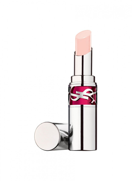 Imagen de YSL LABIAL ROUGE VOLUPTE GLAZE HEALTHY GLOW PLUMPER 02
