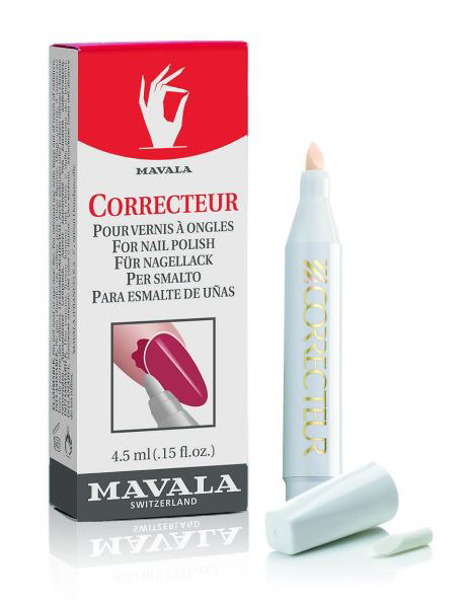 Imagen de MAVALA LAPIZ CORRECTOR DE ESMALTE [4,5 ml]