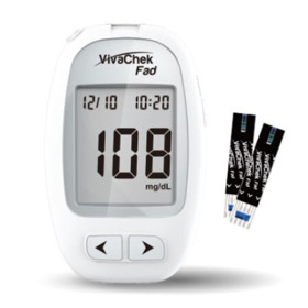 Imagen de VIVACHEK FAD KIT GLUCOMETRO [1 uni.]