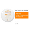 Imagen de AVENE SOLAR LINEA BLANCA COMPACTO COLOR DORADO 50 fps [10 gr]