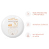 Imagen de AVENE SOLAR LINEA BLANCA COMPACTO COLOR DORADO 50 fps [10 gr]