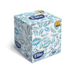 Imagen de ELITE PAÑUELOS FACIAL CUBO PREMIUM TRIPLE HOJA 60 uni.