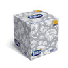 Imagen de ELITE PAÑUELOS FACIAL CUBO PREMIUM TRIPLE HOJA 60 uni.