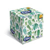 Imagen de ELITE PAÑUELOS FACIAL CUBO PREMIUM TRIPLE HOJA 60 uni.