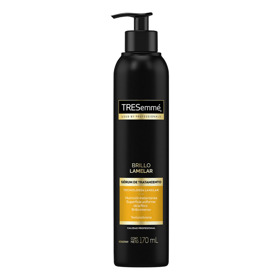 Imagen de TRESEMME SERUM BRILLO LAMELAR [170 ml]