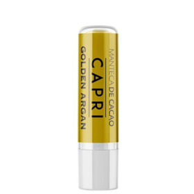 Imagen de CAPRI PROTECTOR LABIAL ARGAN LABIAL MANTECA CACAO [3,7 gr]