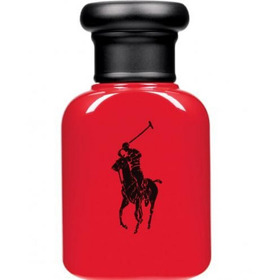 Imagen de RALPH LAUREN POLO RED EDT [40 ml]