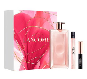 Imagen de LANCOME IDOLE EDP+EDP+MINI MASCARA COFRE [100+50+2.5ml]