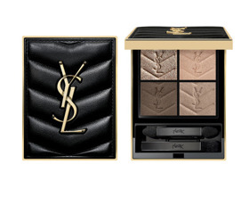Imagen de YSL SOMBRA PALETA COUTURE MINI CLUTCH STORA DOLLS 100 [5 gr]