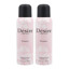 Imagen de DESIRE FEMME DEO AERO+DEO AERO PACK 2ui [150+150ml]