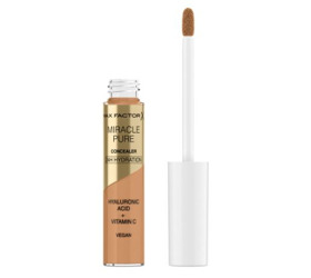 Imagen de MAX FACTOR CORRECTOR MIRACLE PURE CONCEALER 050 [7,8 ml]