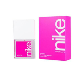 Imagen de NIKE ULTRA PINK WOMAN EDT [30 ml]