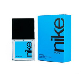 Imagen de NIKE ULTRA BLUE MAN EDT [30 ml]