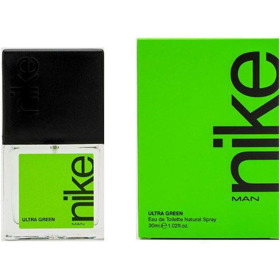 Imagen de NIKE ULTRA GREEN MAN EDT [30 ml]
