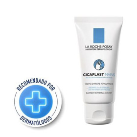Imagen de LA ROCHE POSAY CICAPLAST MANOS [50 ml]