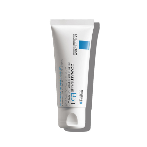 Imagen de LA ROCHE POSAY CICAPLAST BALSAMO B5 [40 ml]
