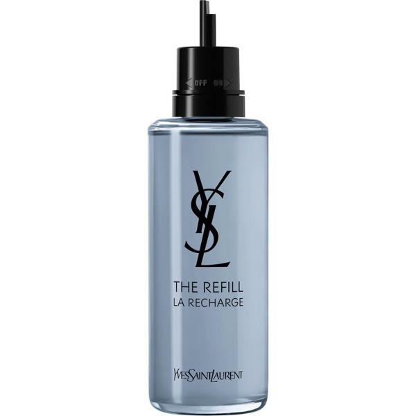 Imagen de YSL Y MEN EDP REFILL [150 ml]