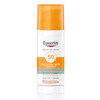 Imagen de EUCERIN SOLAR FACIAL CREMA TOQUE SECO TONO MEDIO 50 fps [50 ml]