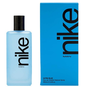 Imagen de NIKE ULTRA BLUE MAN EDT [100 ml]
