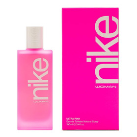 Imagen de NIKE ULTRA PINK WOMAN EDT [100 ml]