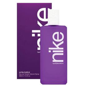 Imagen de NIKE ULTRA PURPLE WOMAN EDT [100 ml]