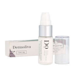 Imagen de DERMOLIVA CONTORNO DE OJOS-ANTI AGE [15 gr]