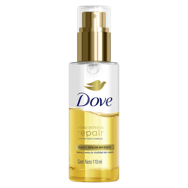 Imagen de DOVE SERUM OLEO BOND INTENSE REPAIR [110 ml]
