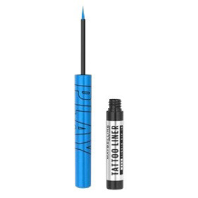 Imagen de MAYBELLINE DELINEADOR LIQUIDO OJOS TATTOO PLAY SWITCH [2,1 ml]