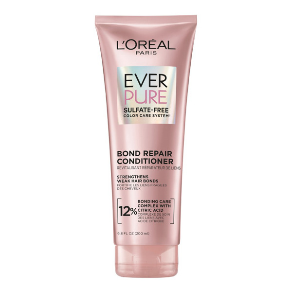 Imagen de EVER PURE ACO. BOND STRENGTHENING [200 ml]