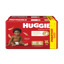 Imagen de HUGGIES NATURAL CARE PAQUETAZO G G [120 uni.]