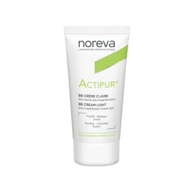 Imagen de ACTIPUR BB CLARO ANTI-IMPERFECCIONES TUBO [30 ml]