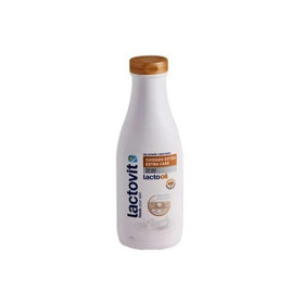 Imagen de Lactovit "Lactooil" Gel de ducha 600ml