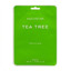 Imagen de HORTENSIA MASCARILLA ROSTRO TEA TREE [1 uni.]