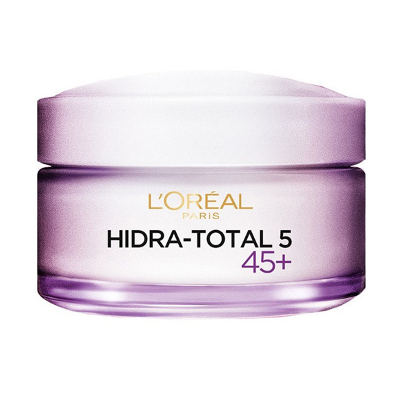 Imagen de HIDRA TOTAL 5 ANTIARRUGAS 45 +45 [50 ml]